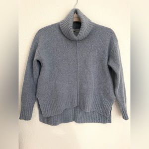Nordstrom Signature 100% Cashmere Sweater